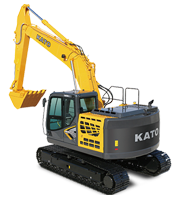 Kato Kato Equipment