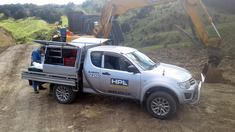 HPL parts gallery photo 3