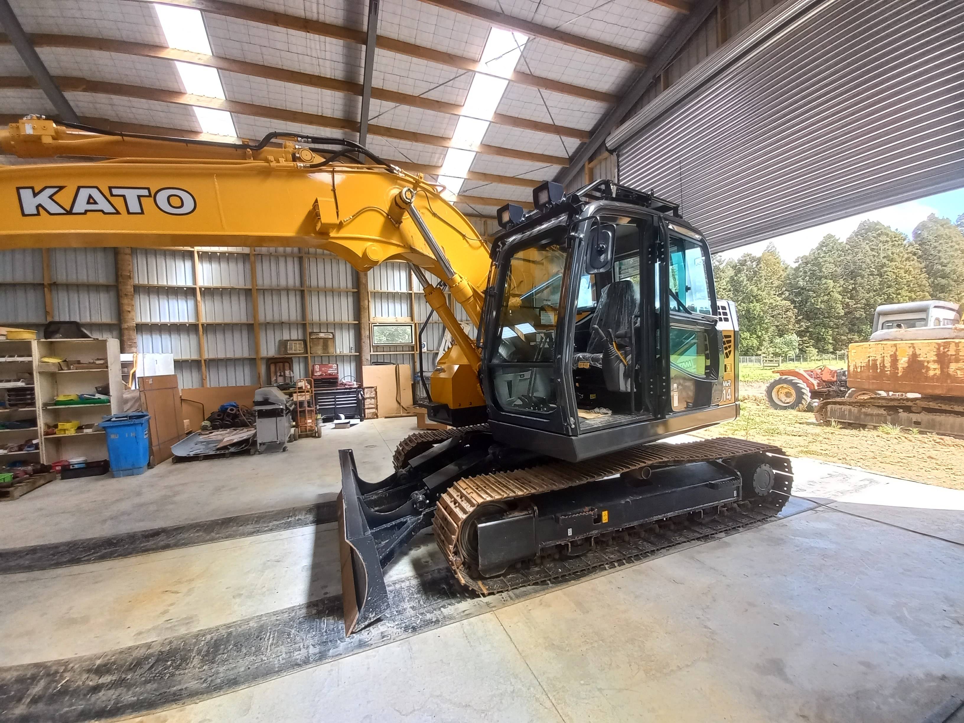HPL service gallery photo 7