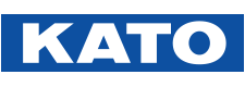 Kato Distributor
