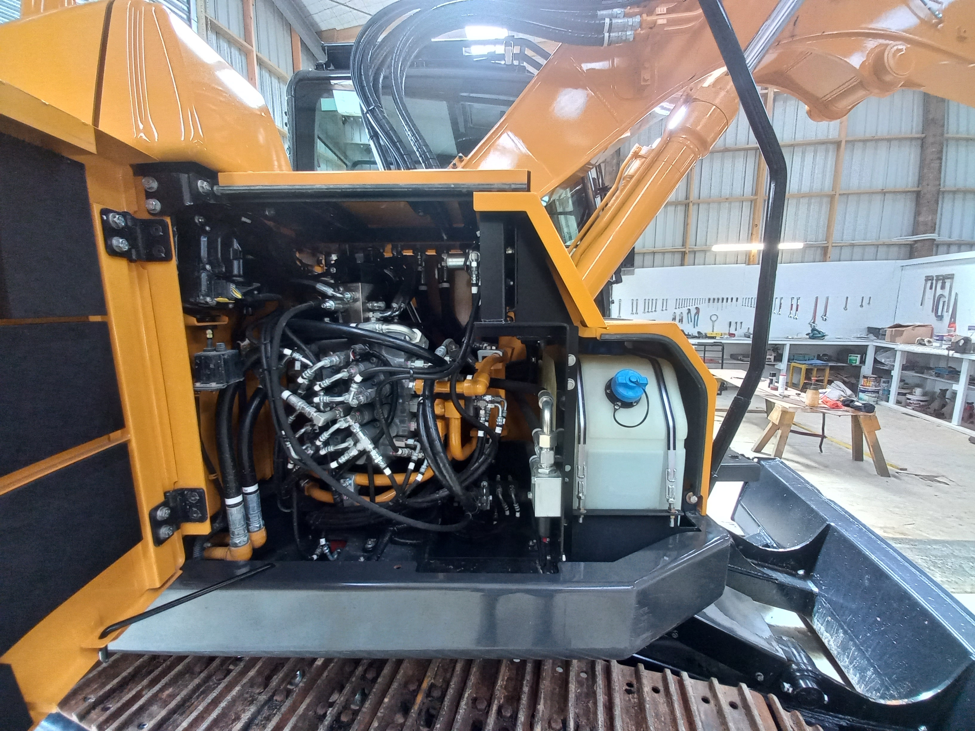 HPL service gallery photo 5