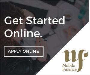 Nobilo Finance Apply