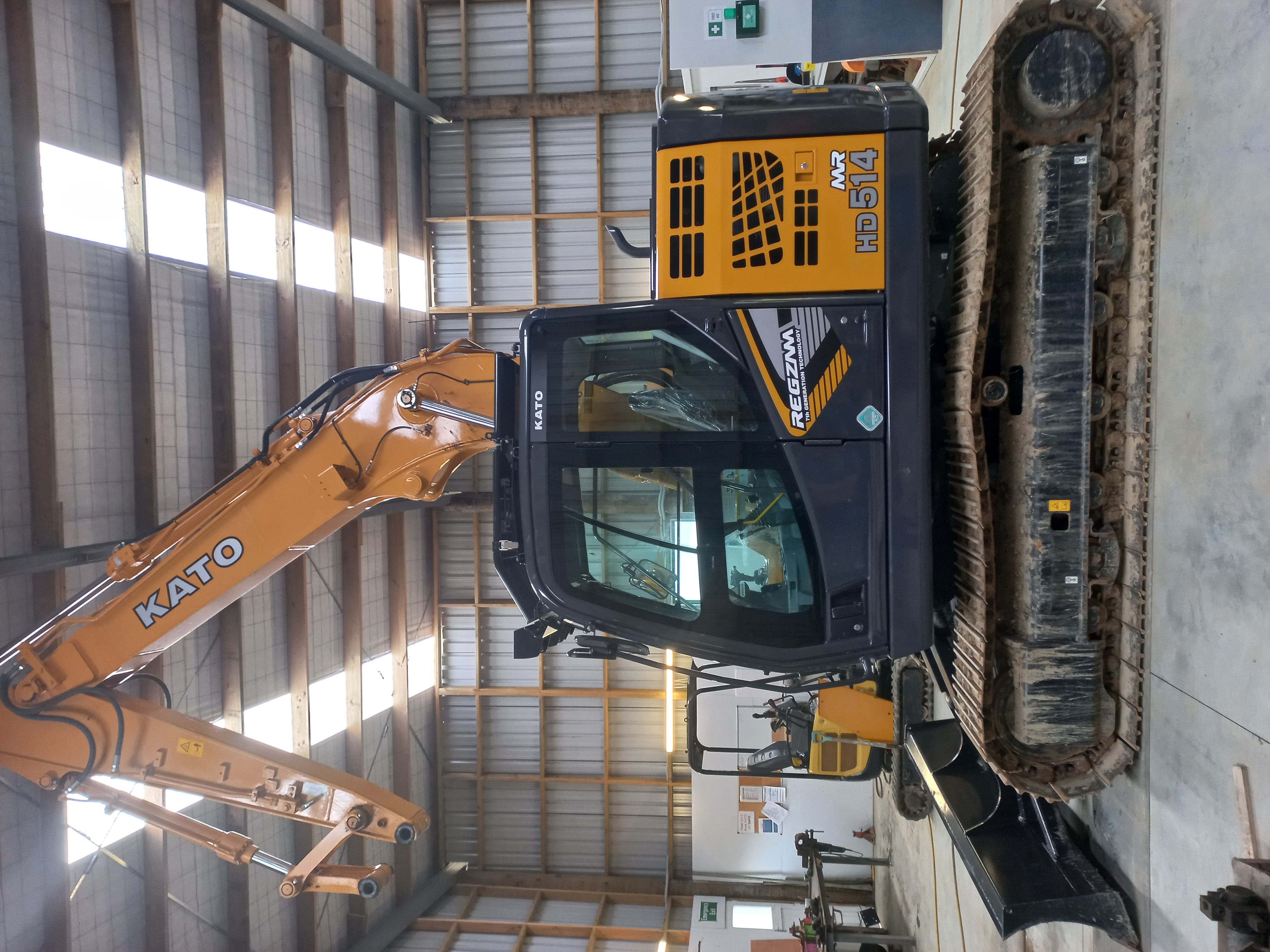 HPL service gallery photo 2