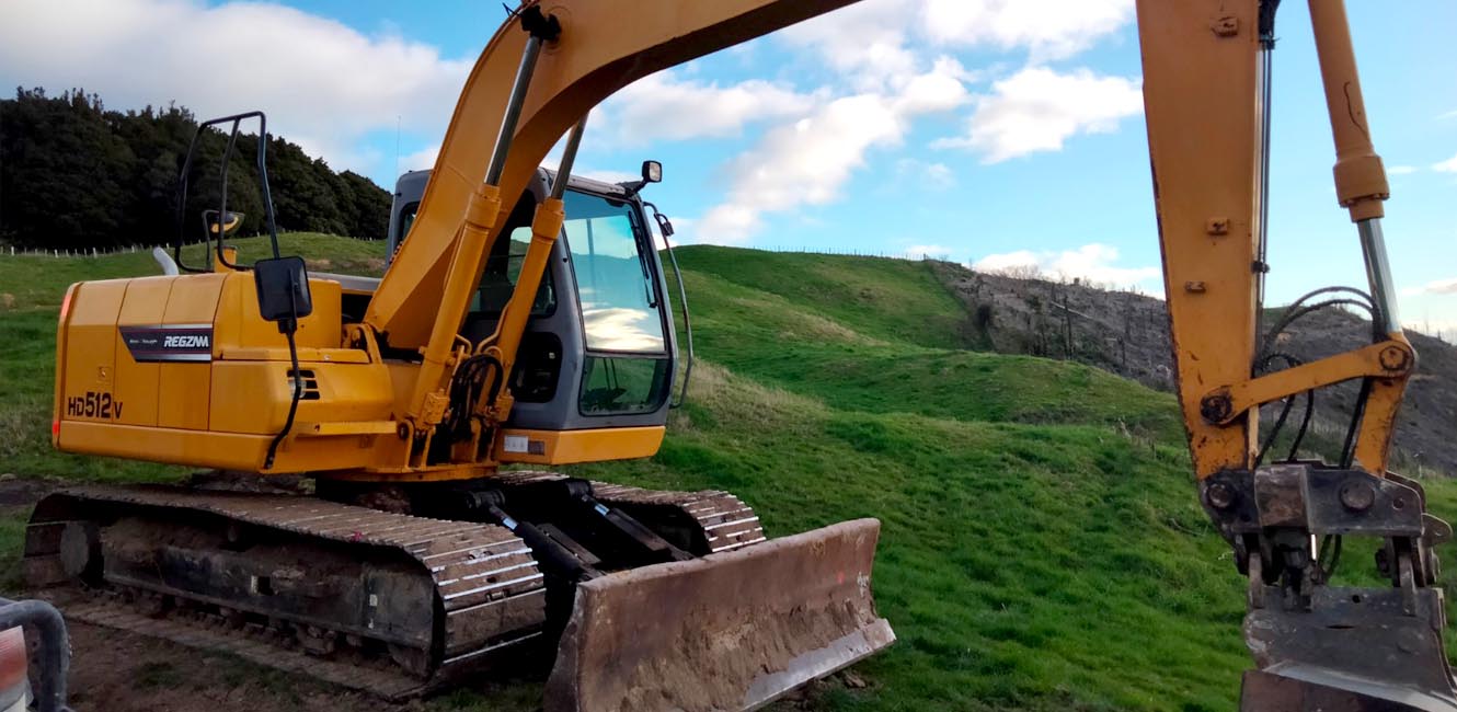HPL Distribution - Kato equipment