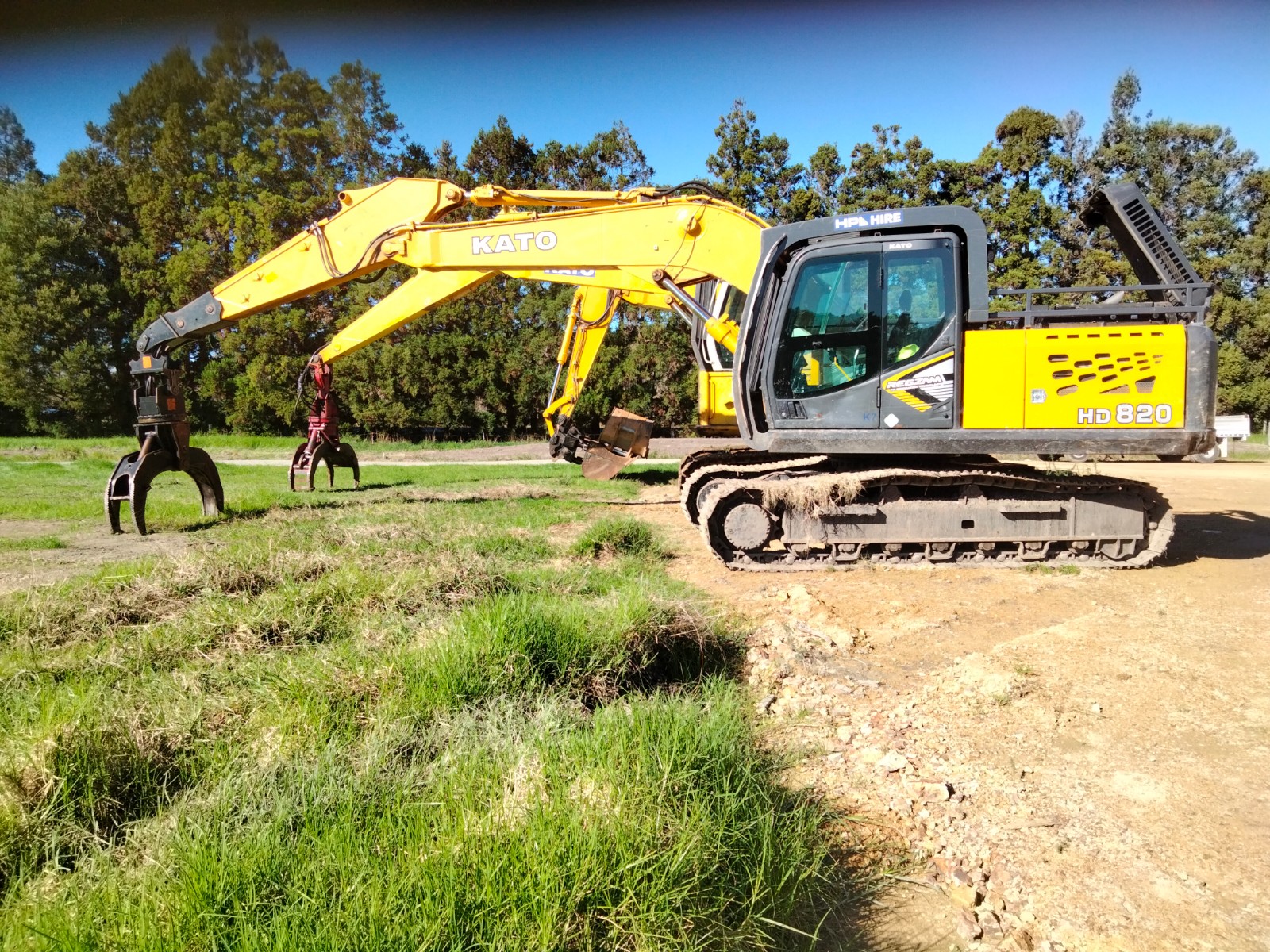 HPL service gallery photo 15