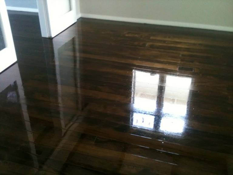 New timber floors by Nortons Floorsanding 19 of 34
