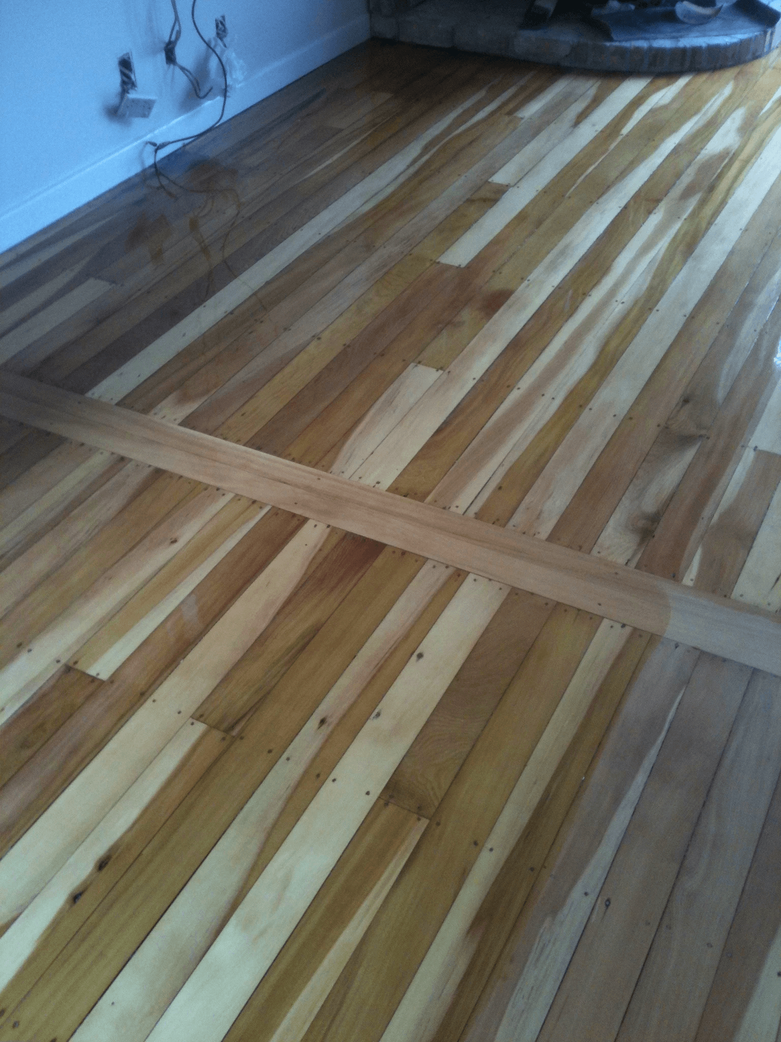 Floor sanding and refinishing by Nortons Floorsanding 26 of 33