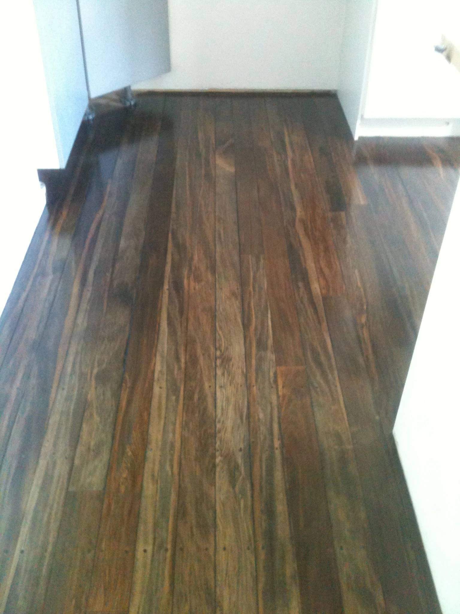 New timber floors by Nortons Floorsanding 10 of 34