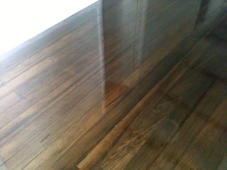 New timber floors by Nortons Floorsanding 6 of 34