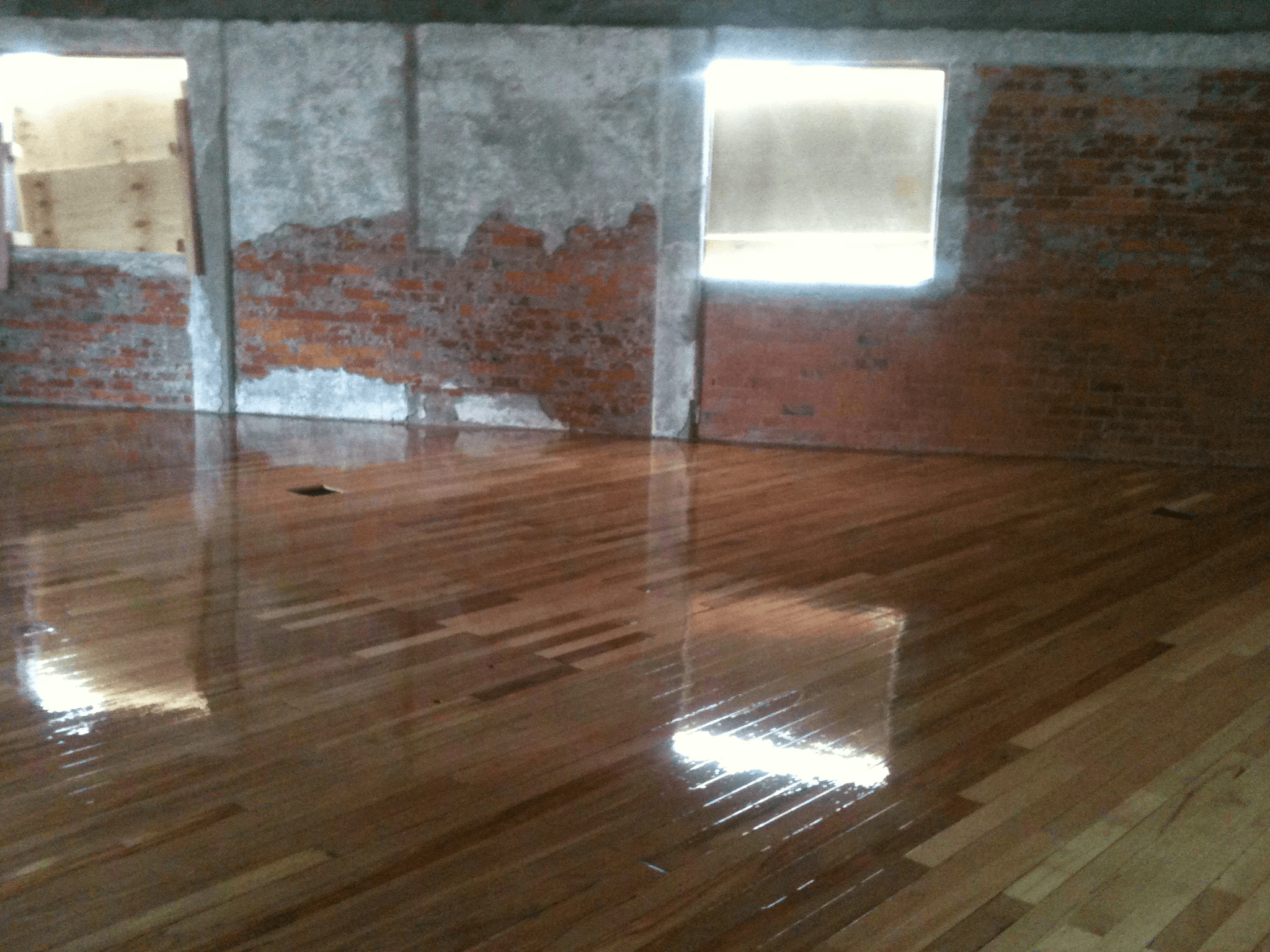 Floor sanding and refinishing by Nortons Floorsanding 6 of 33
