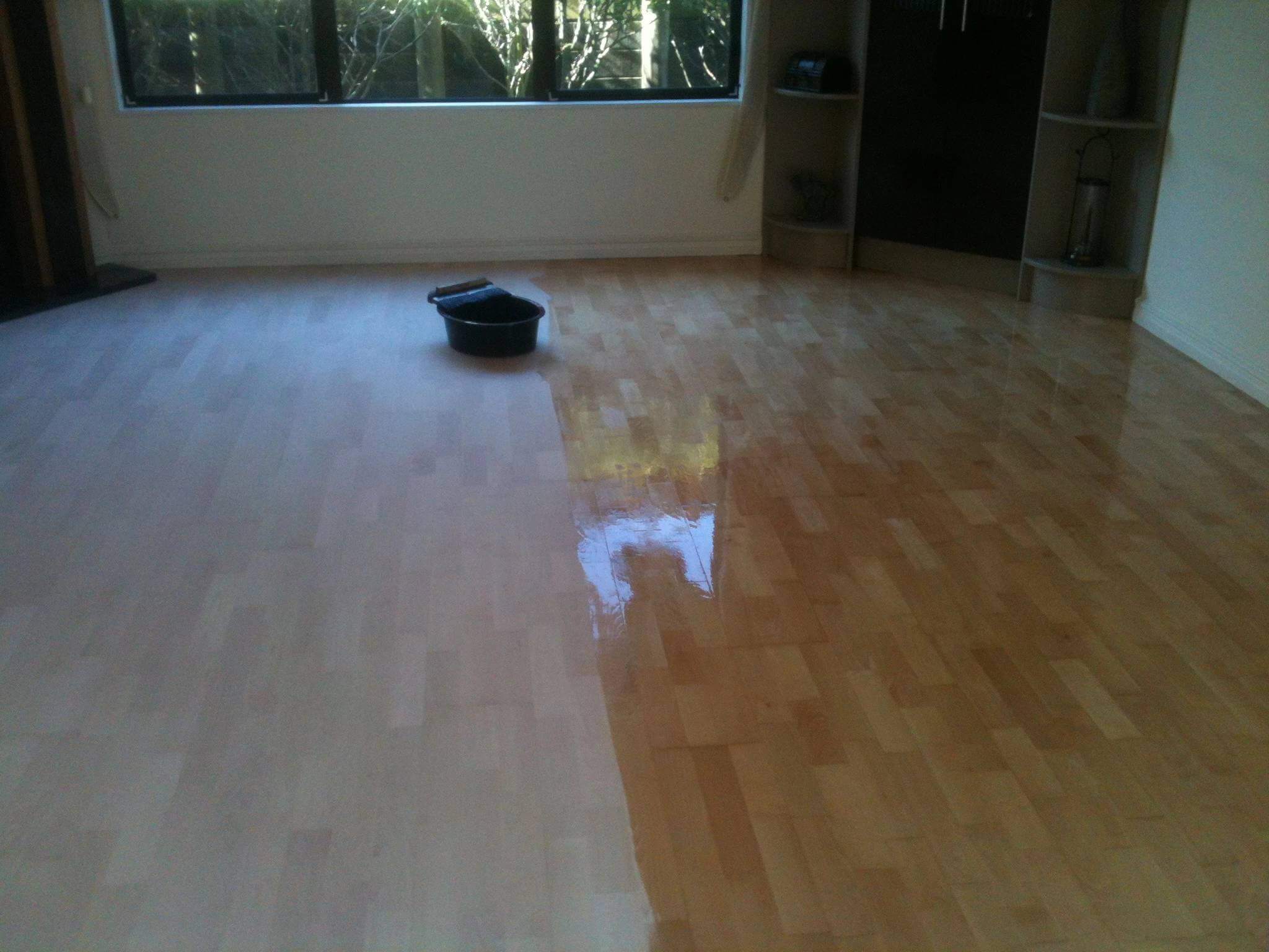 New timber floors by Nortons Floorsanding 8 of 34