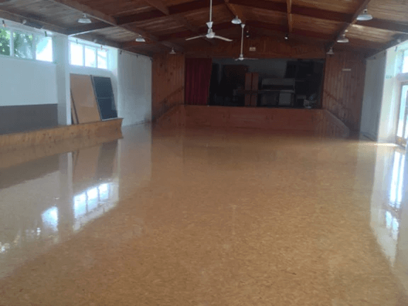 Floor sanding and refinishing by Nortons Floorsanding 19 of 33