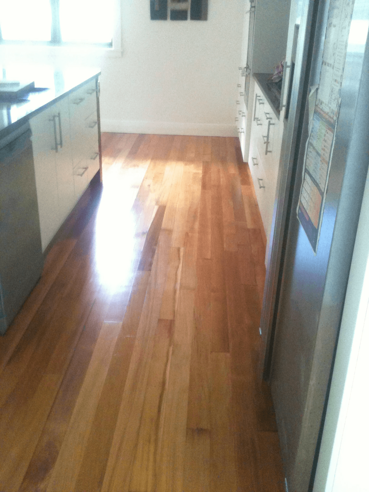 Floor sanding and refinishing by Nortons Floorsanding 24 of 33