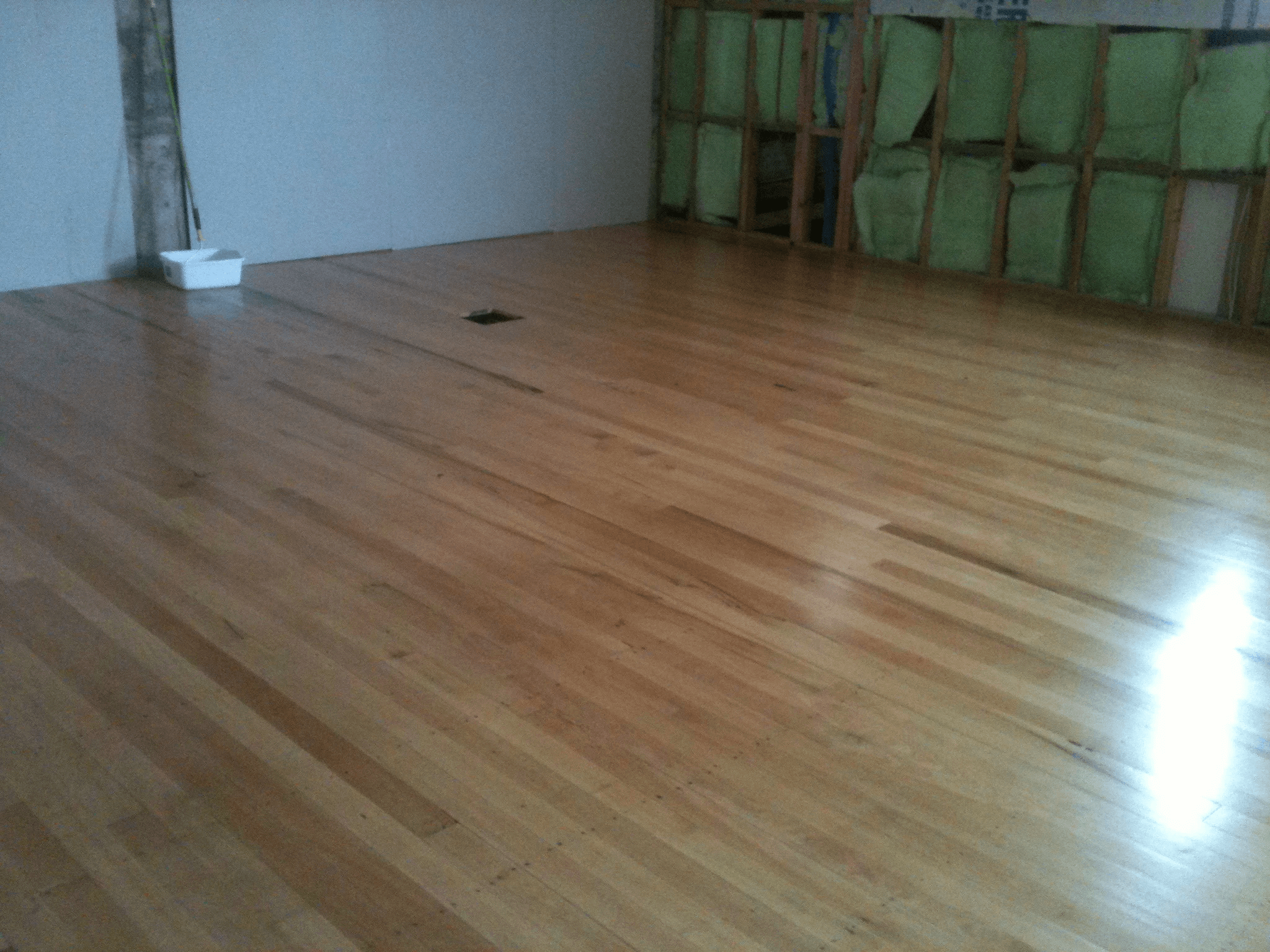 Floor sanding and refinishing by Nortons Floorsanding 30 of 33