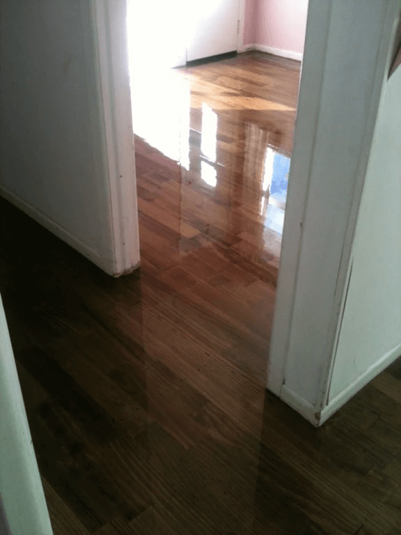 Floor sanding and refinishing by Nortons Floorsanding 14 of 33