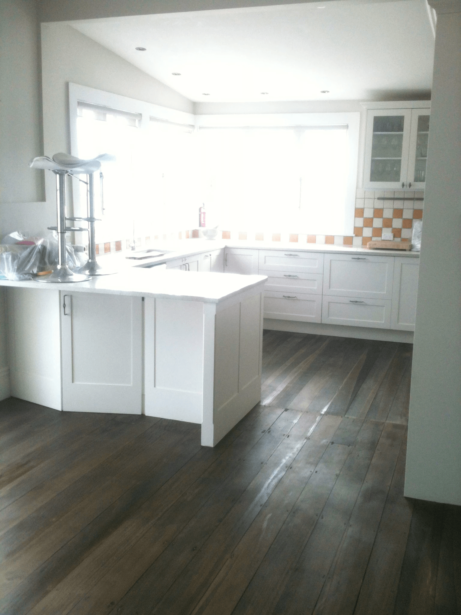 Floor sanding and refinishing by Nortons Floorsanding 16 of 33