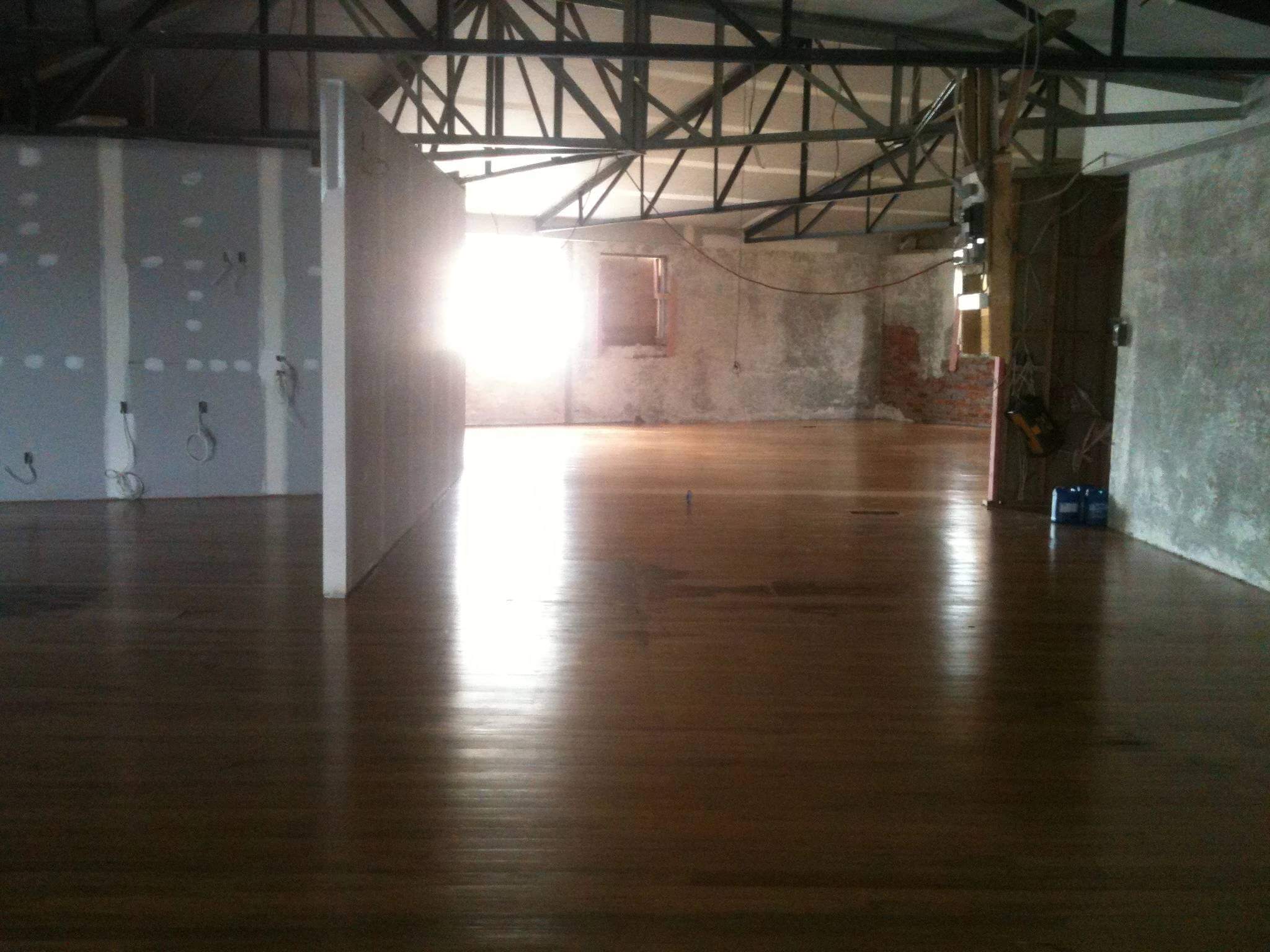 New timber floors by Nortons Floorsanding 13 of 34