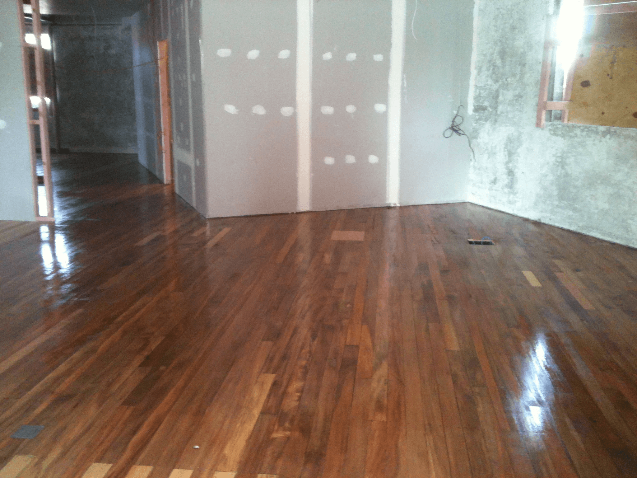 Floor sanding and refinishing by Nortons Floorsanding 13 of 33