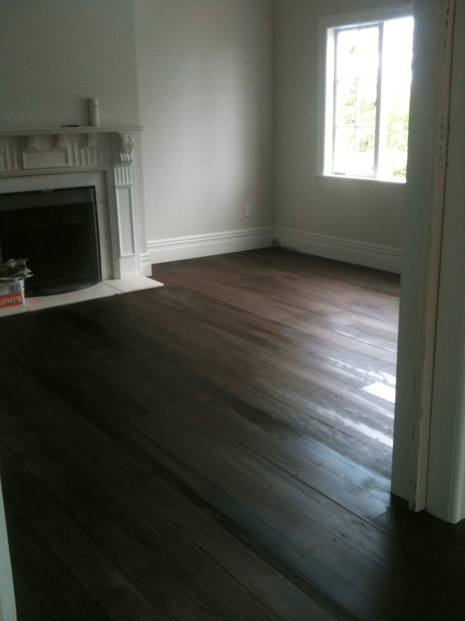 Floor sanding and refinishing by Nortons Floorsanding 7 of 33