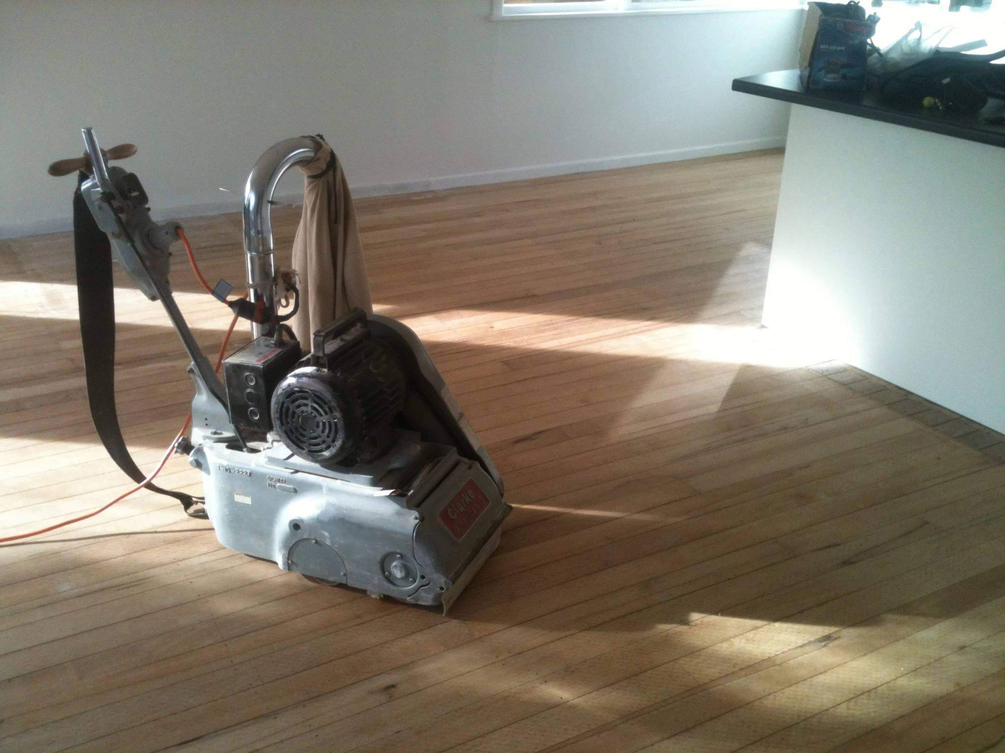 New timber floors by Nortons Floorsanding 14 of 34