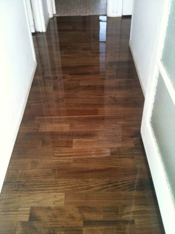 New timber floors by Nortons Floorsanding 4 of 34