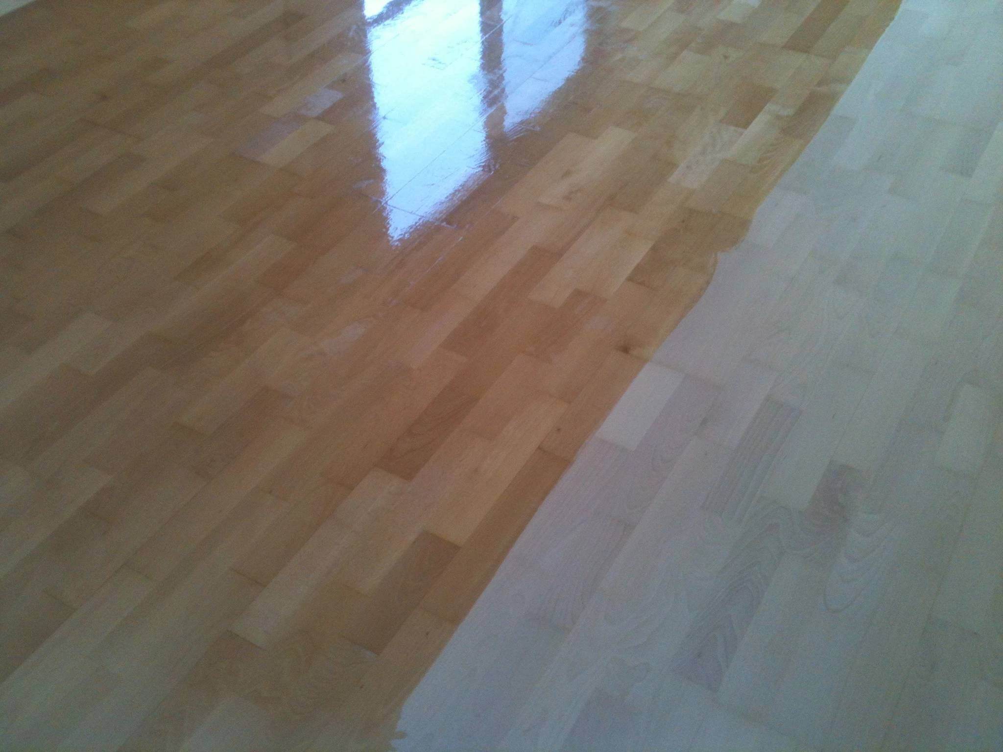 New timber floors by Nortons Floorsanding 15 of 34