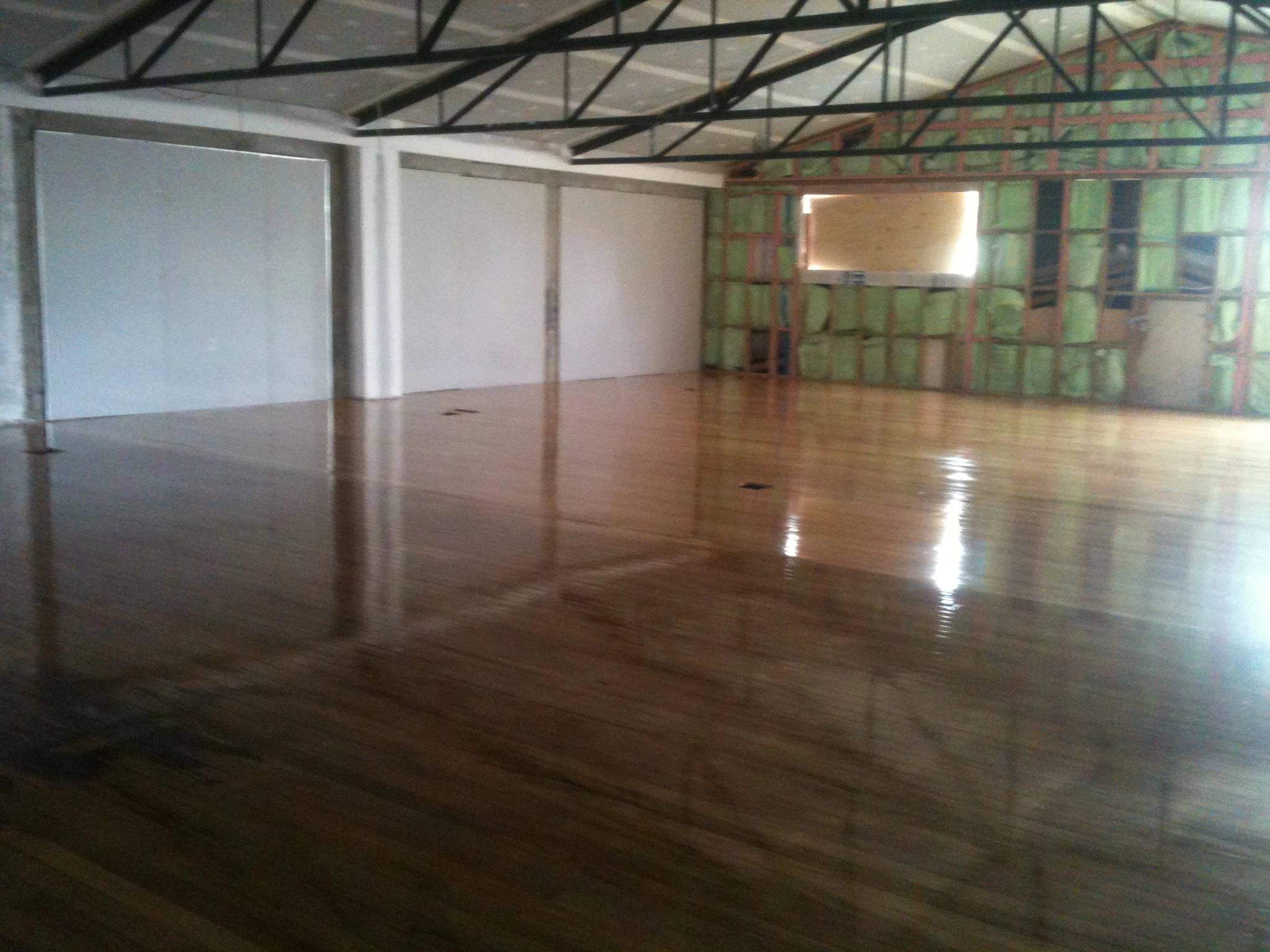 New timber floors by Nortons Floorsanding 9 of 34
