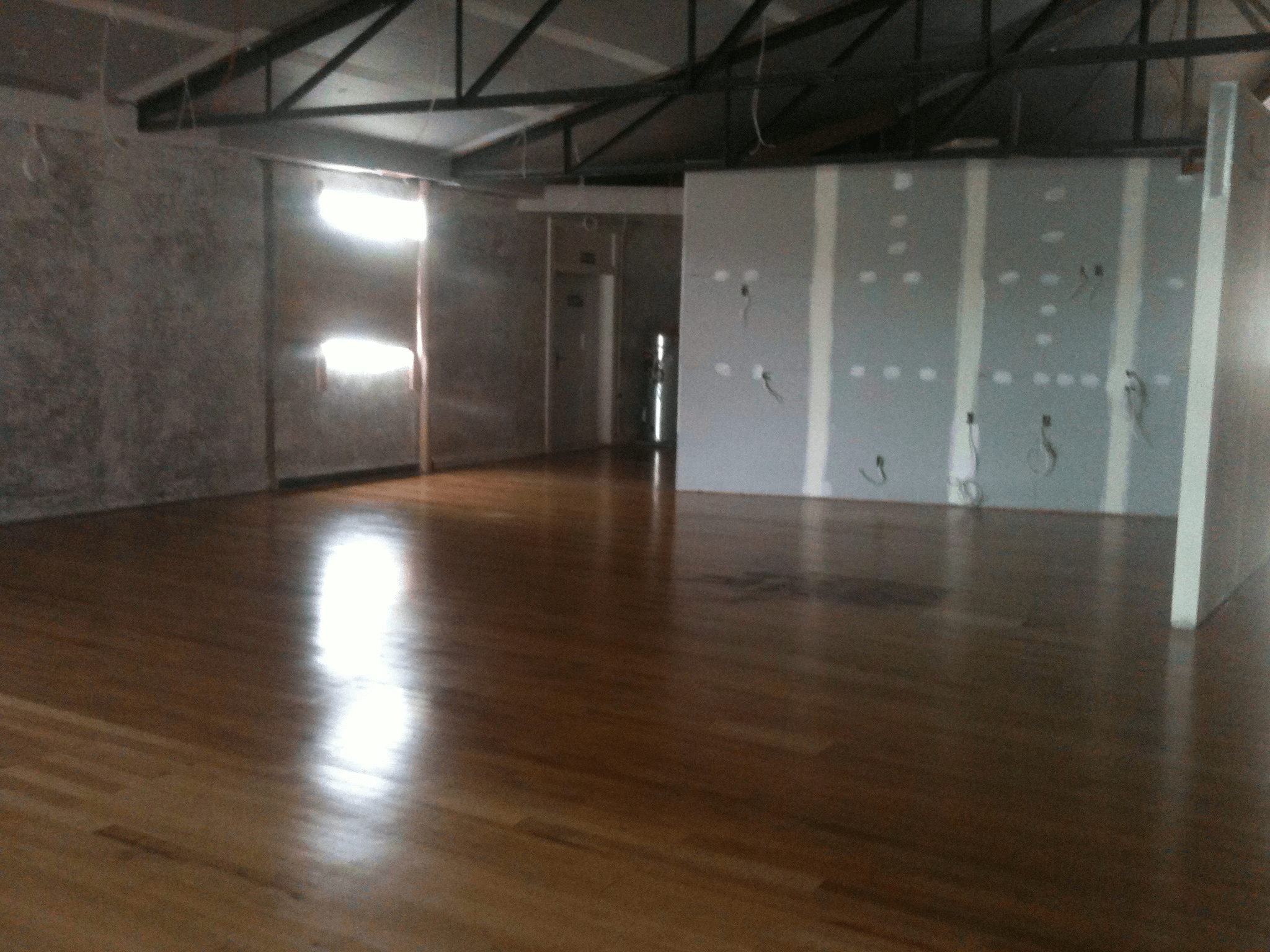 Floor sanding and refinishing by Nortons Floorsanding 25 of 33