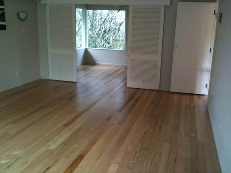 New timber floors by Nortons Floorsanding 7 of 34