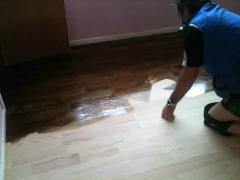 New timber floors by Nortons Floorsanding 12 of 34