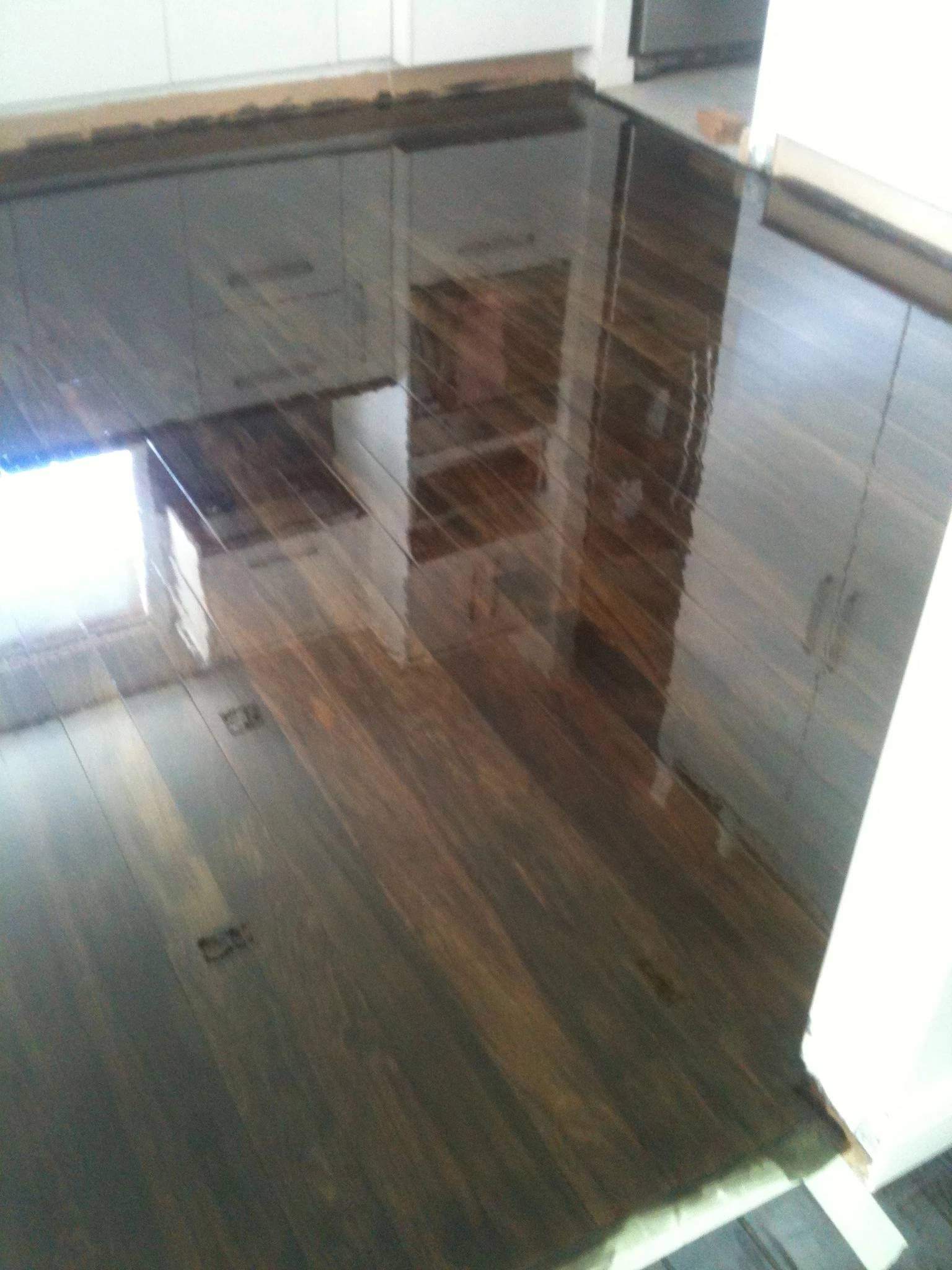 New timber floors by Nortons Floorsanding 23 of 34