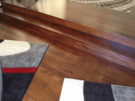 Floor sanding and refinishing by Nortons Floorsanding 27 of 33