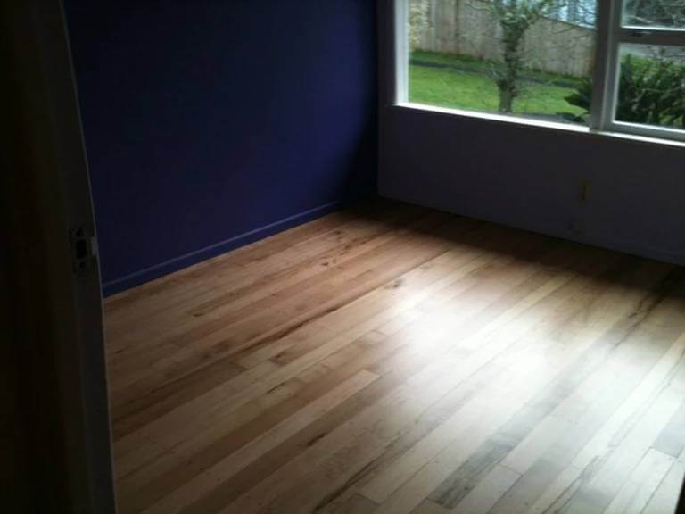 New timber floors by Nortons Floorsanding 11 of 34