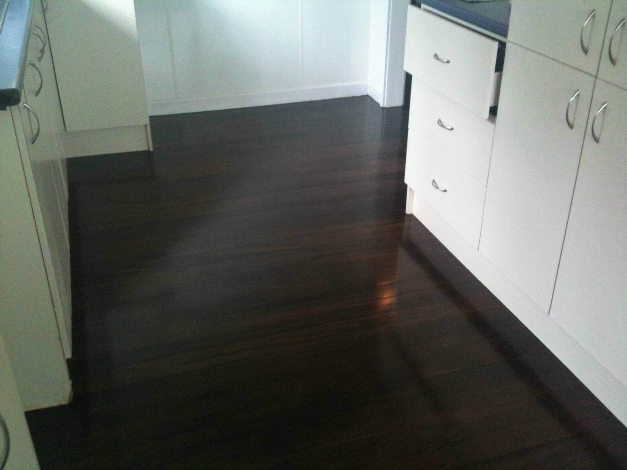 New timber floors by Nortons Floorsanding 1 of 34