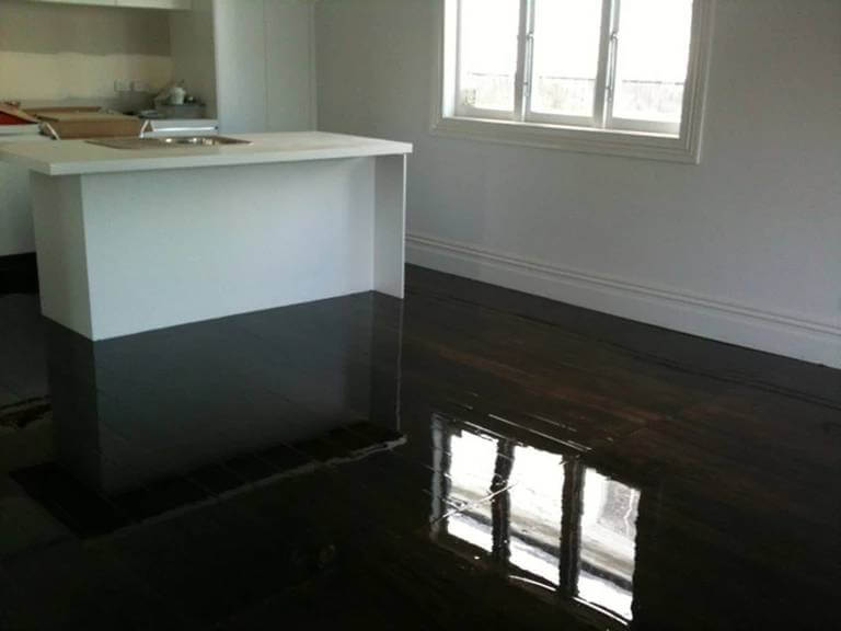 New timber floors by Nortons Floorsanding 20 of 34
