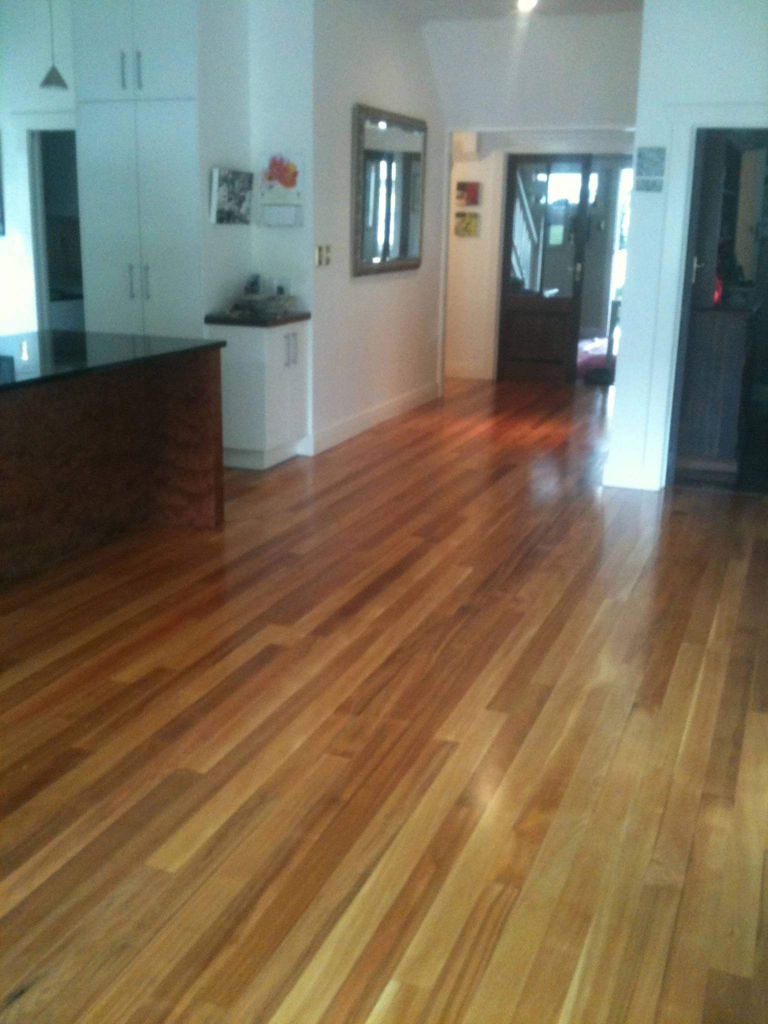 New timber floors by Nortons Floorsanding 25 of 34
