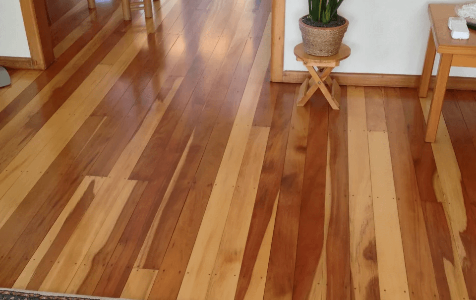 Floor sanding and refinishing by Nortons Floorsanding 18 of 33