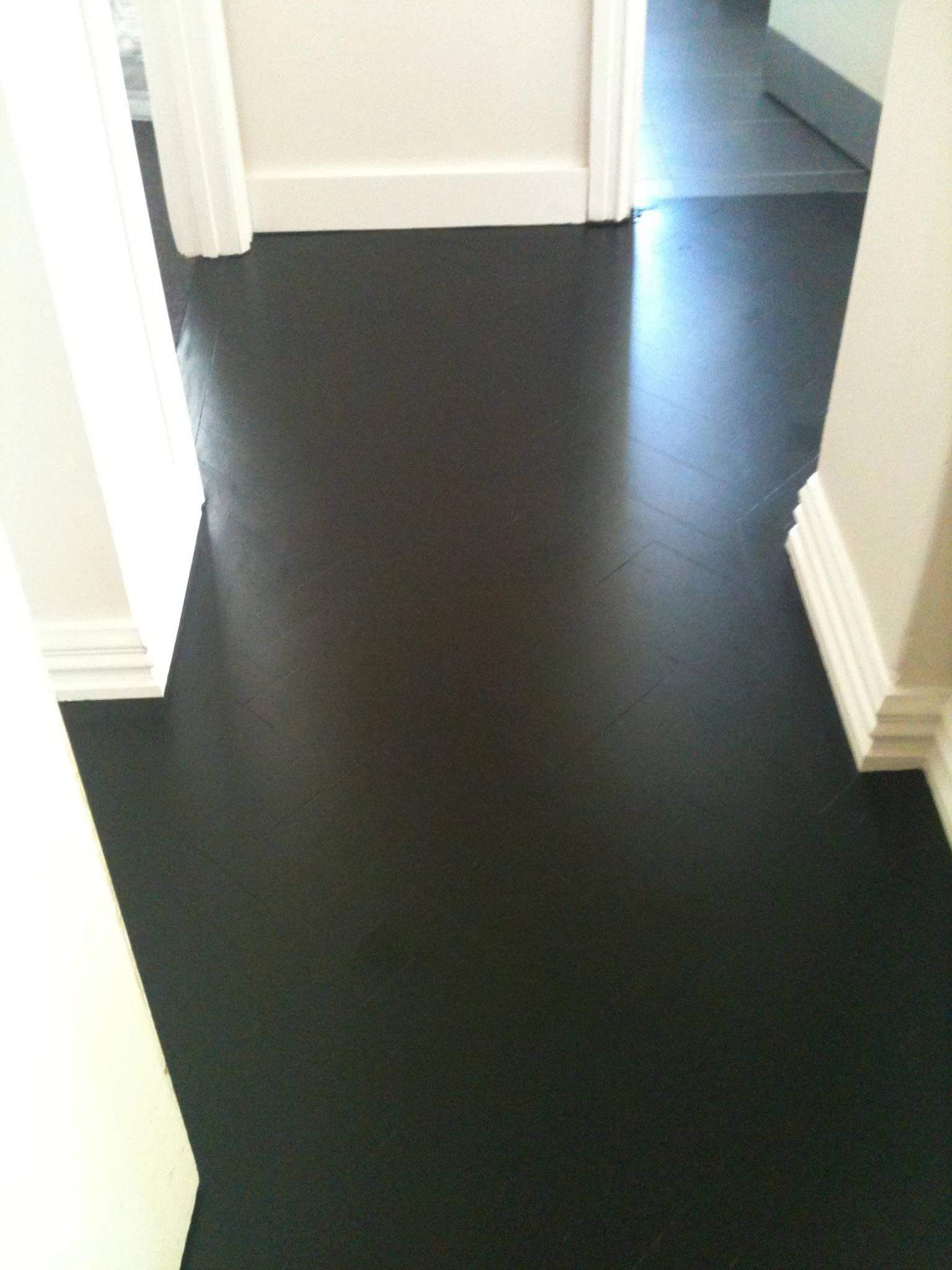 New timber floors by Nortons Floorsanding 26 of 34