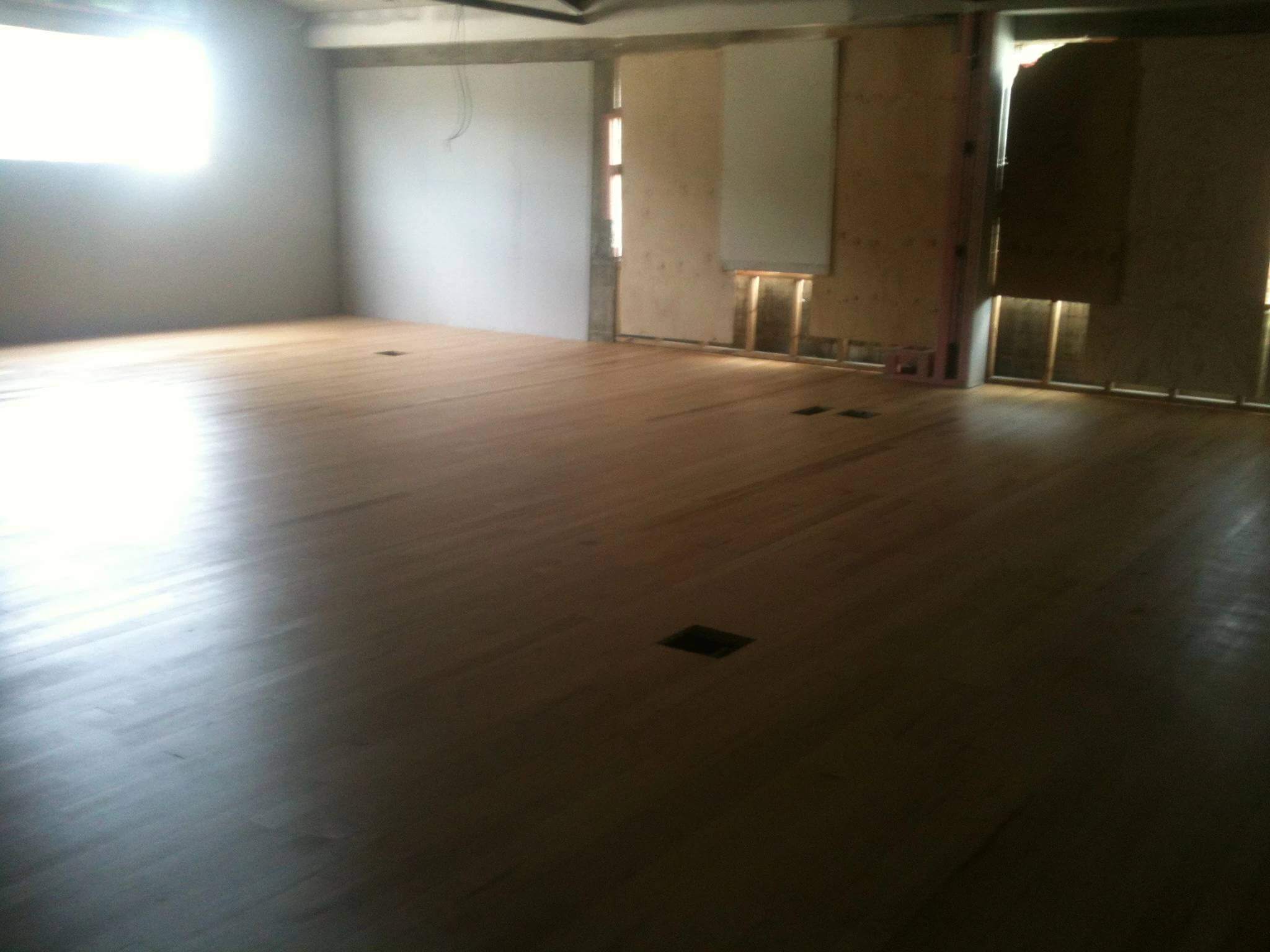 New timber floors by Nortons Floorsanding 18 of 34