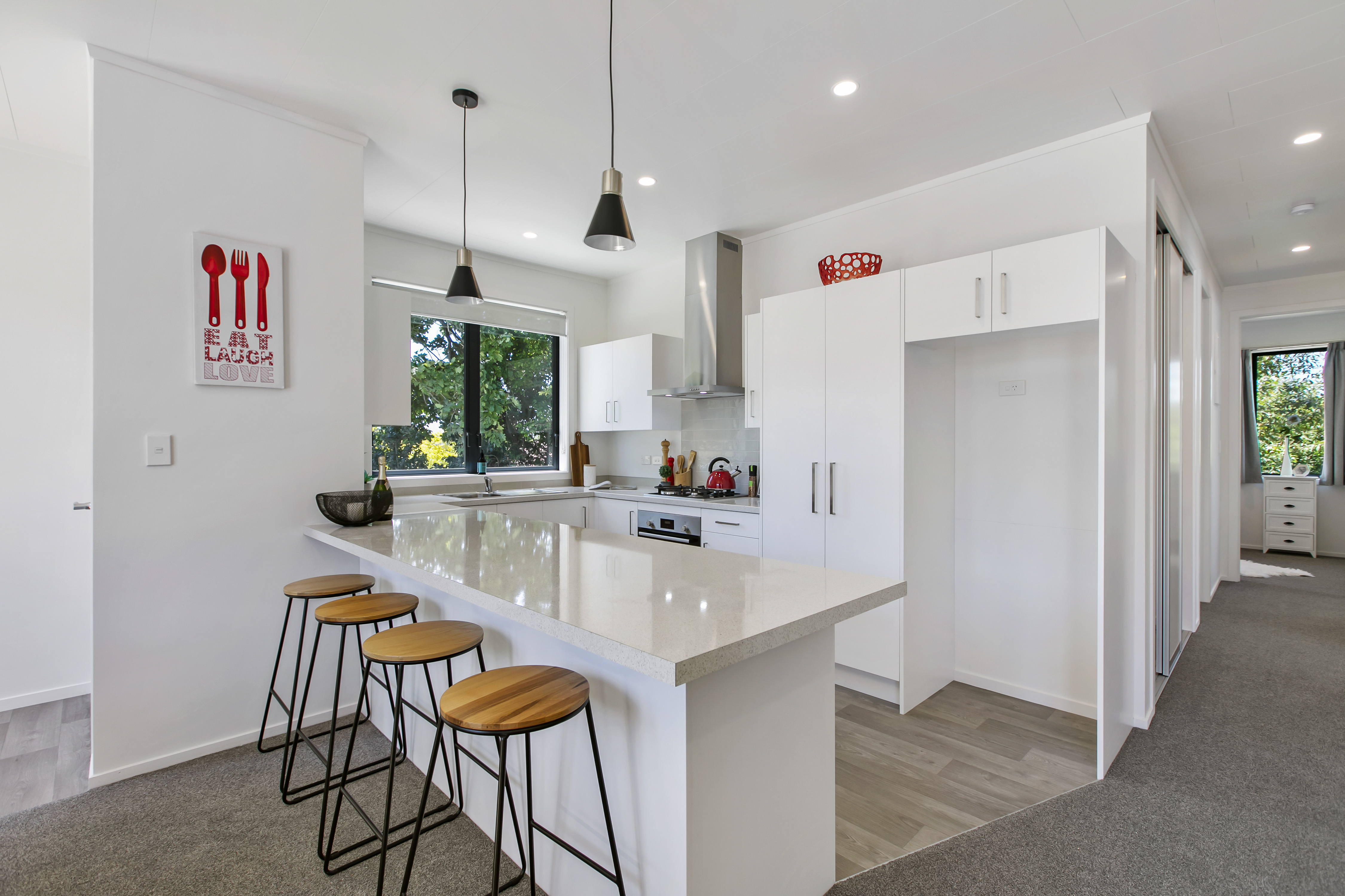 kitchen design
