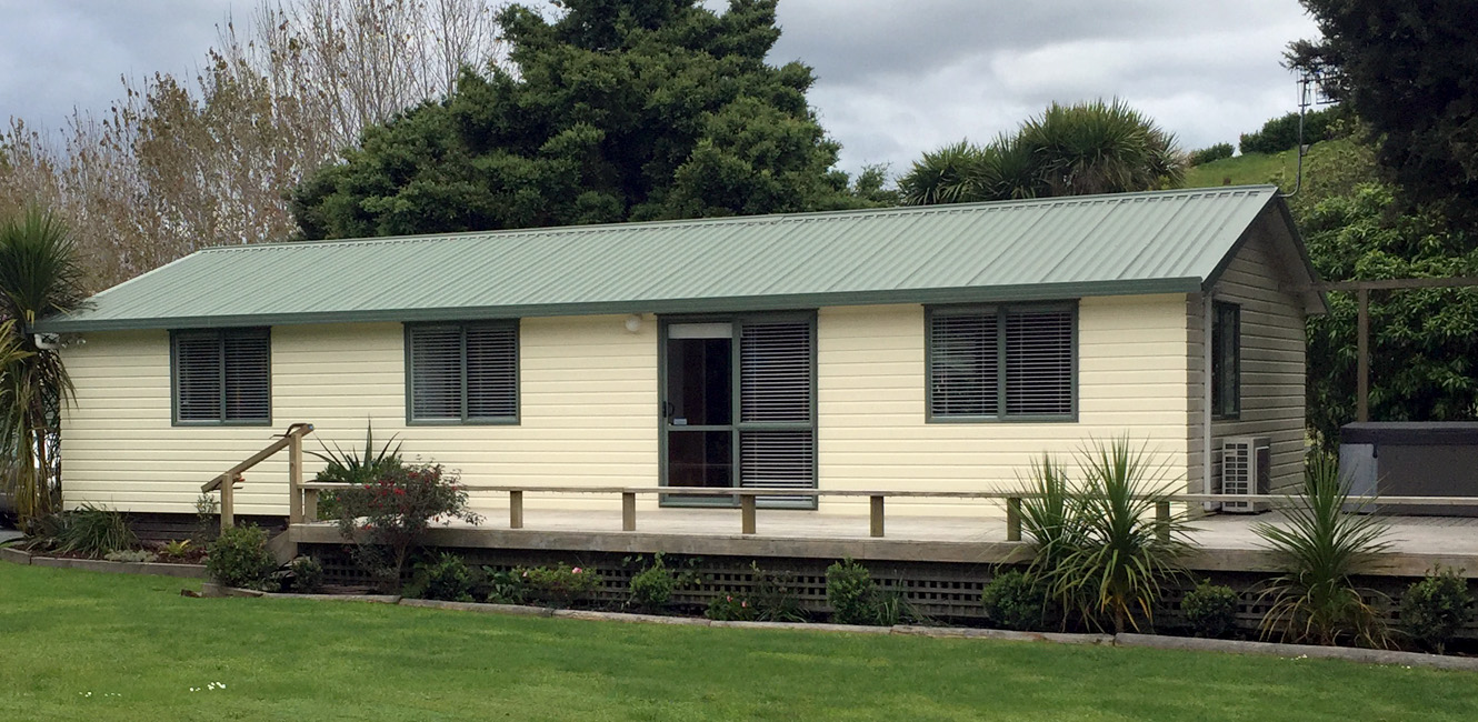 family homes