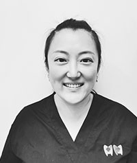 Milford Dentist Hang Song Dental Hygienist Oral Therapist