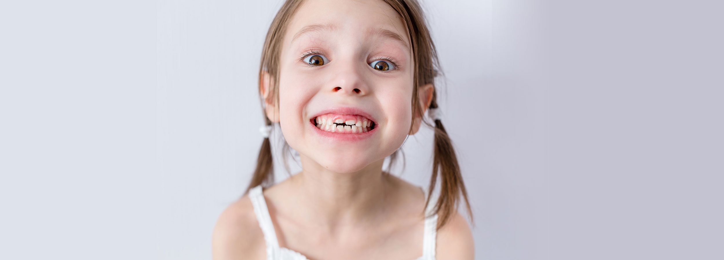 Dental care for all your family