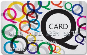 Milford Dentists Q Card