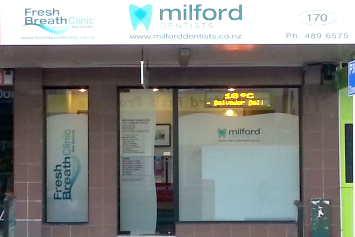 Milford Dentists Milford
