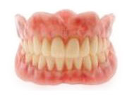 Acrylic Dentures