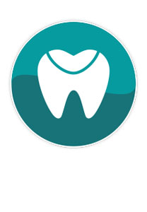 White Fillings