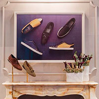 Another Axiom Retail Interiors project