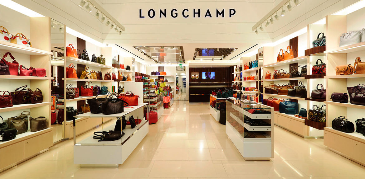 Longchamp 1 project photograph 1