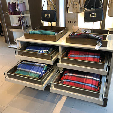 BURBERRY